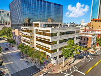 Plus de détails pour 24 N Market St, Jacksonville, FL - Bureau à louer