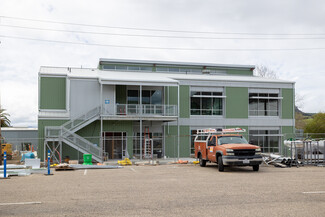 Plus de détails pour 1 Grand Ave, San Luis Obispo, CA - Bureau, Industriel/Logistique à louer