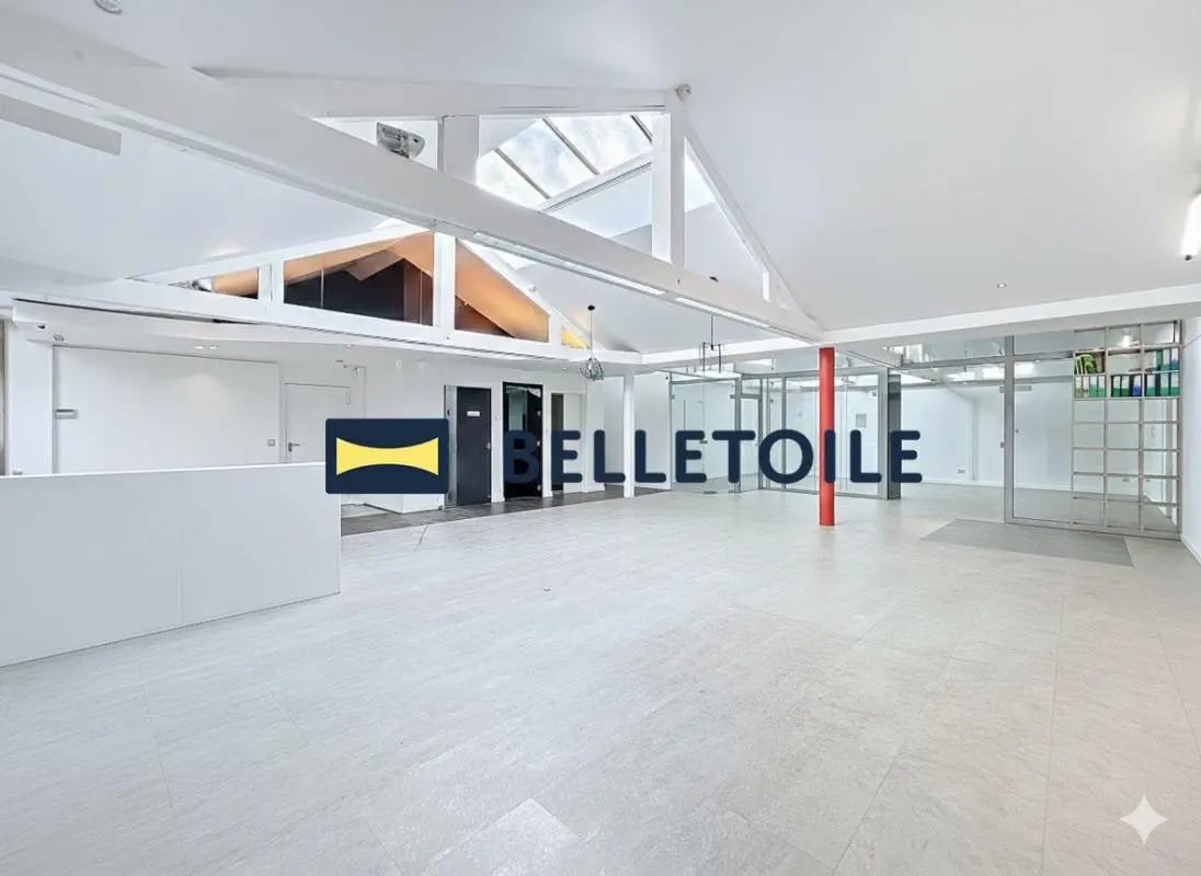 Local commercial dans Saint-Maur-des-Fossés à louer Photo de l’immeuble– Image 1 sur 28