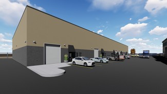 Plus de détails pour 101 Butterfield Rd, Yakima, WA - Industriel/Logistique à louer