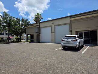 Plus de détails pour 7208 114th Ave, Largo, FL - Industriel/Logistique à vendre