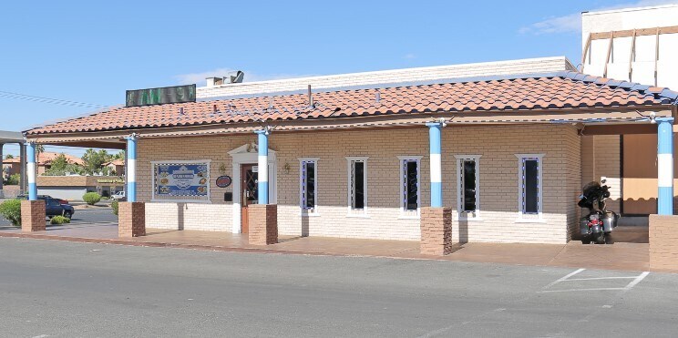 3342 S Sandhill Rd, Las Vegas, NV à louer - Photo principale – Image 1 sur 4