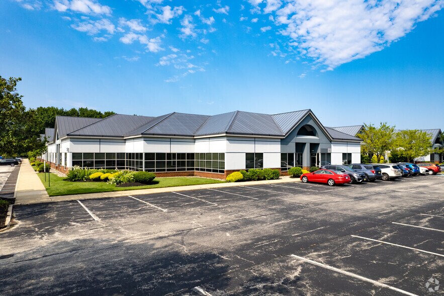 523 Fellowship Rd, Mount Laurel, NJ à louer - Photo principale – Image 1 sur 7