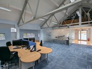 Interior Photo