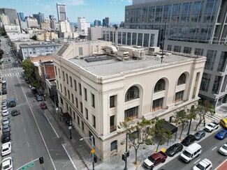 Plus de détails pour 1142 Van Ness Ave, San Francisco, CA - Spécialisé à vendre
