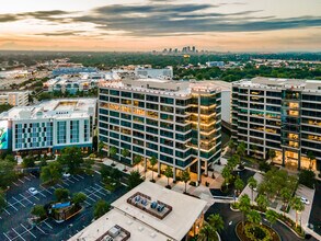 4030 W Boy Scout Blvd, Tampa, FL - Vue aérienne vue de carte