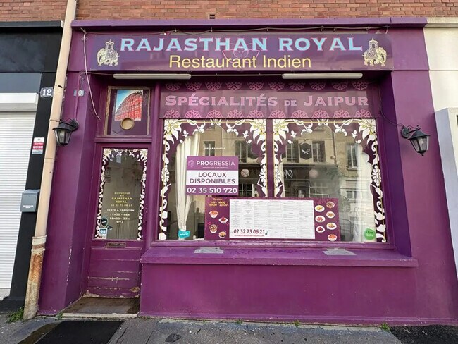 Plus de détails pour Local commercial à louer