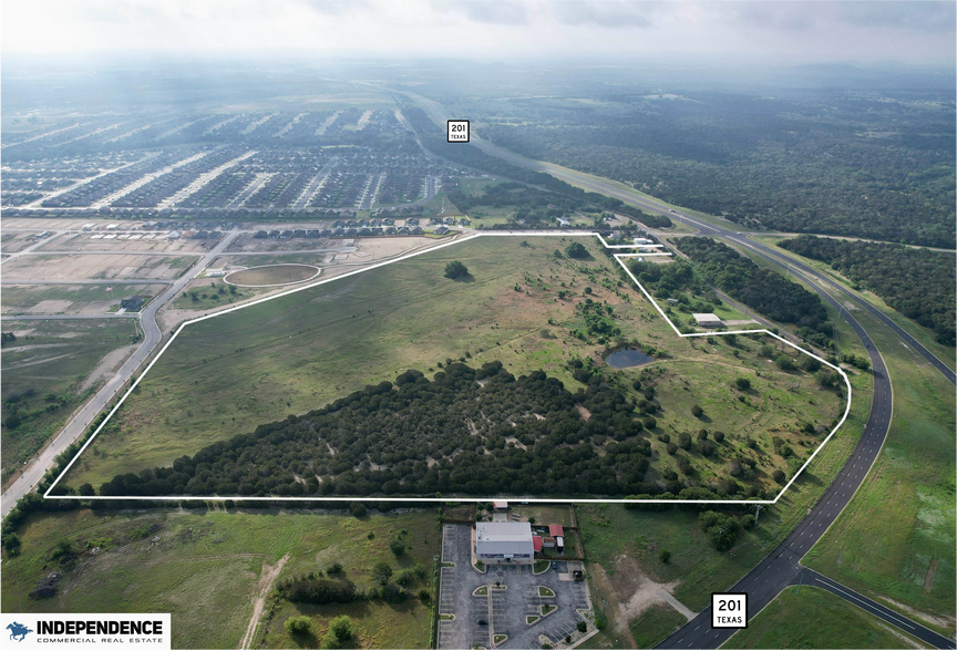 4824 Reese Creek Rd, Killeen, TX à vendre - Photo de l’immeuble – Image 3 sur 8