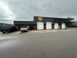 Plus de détails pour 5260 36th St SE, Grand Rapids, MI - Industriel/Logistique à vendre