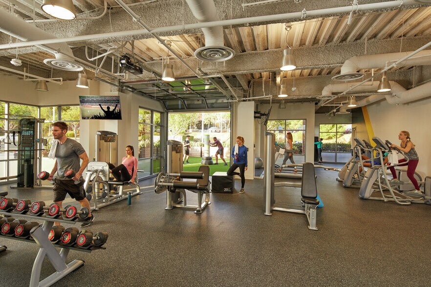 12544 High Bluff Dr, San Diego, CA à louer - Photo intérieure – Image 3 sur 20