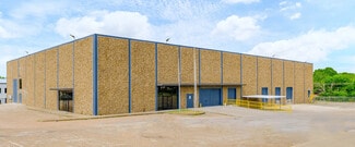 Plus de détails pour 3900 Benbrook Blvd, Fort Worth, TX - Industriel/Logistique à vendre