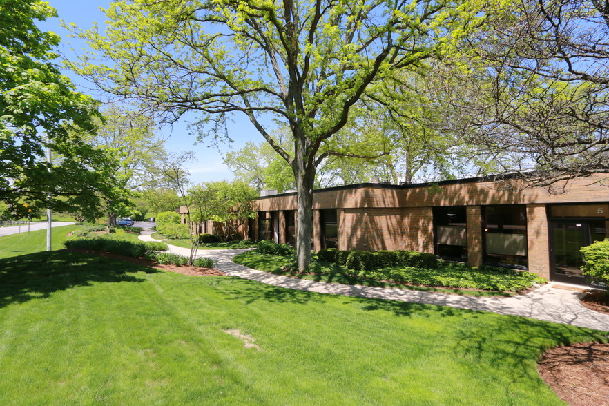 3330 Old Glenview Rd, Wilmette, IL à louer - Autre – Image 2 sur 4