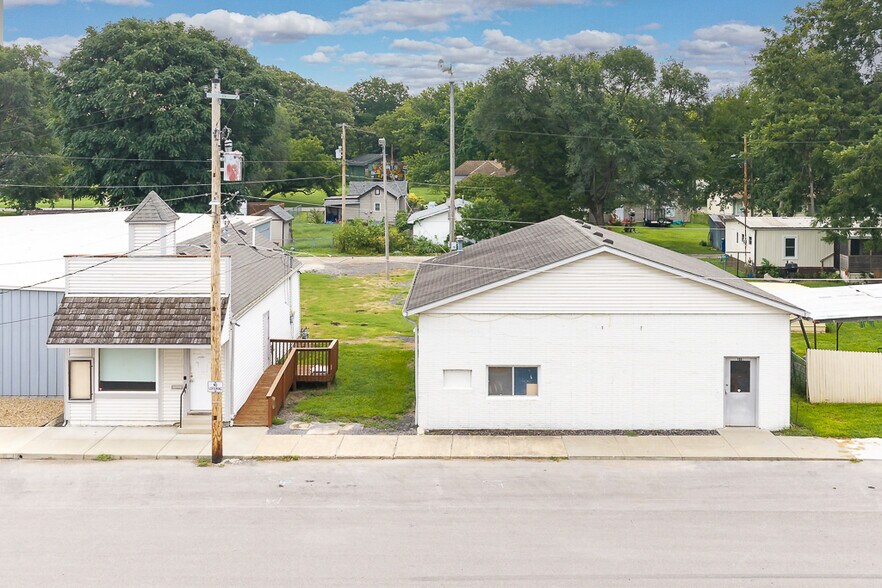 306 Main St, Linwood, KS à vendre - Photo de l’immeuble – Image 2 sur 15