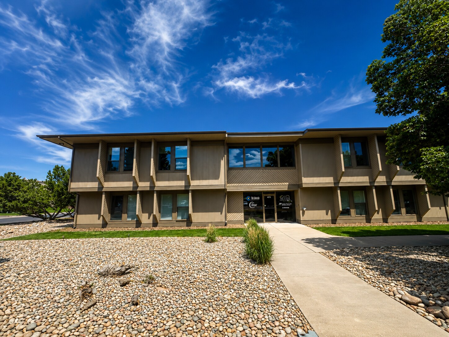 4575 Hilton Pky, Colorado Springs, CO à louer Photo de l’immeuble– Image 1 sur 7