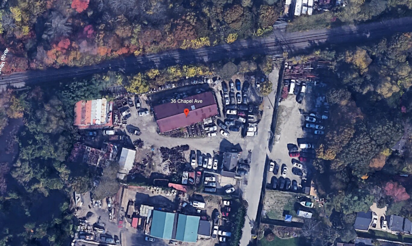 Patchauge Portfolio portefeuille de 2 biens à vendre sur LoopNet.fr Photo principale– Image 1 sur 14