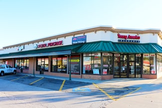 Plus de détails pour 5200-5302 Memphis Ave, Cleveland, OH - Local commercial à louer