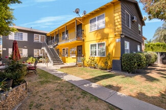Plus de détails pour 20542 Hartland St, Winnetka, CA - Logement à vendre