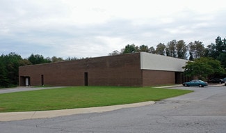 Plus de détails pour 2035 Brentwood St, High Point, NC - Industriel/Logistique à louer