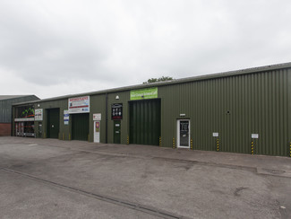 Plus de détails pour Navigation Rd, Northwich - Industriel/Logistique à vendre