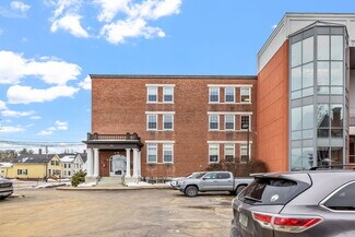 Plus de détails pour 46 S Main St, Concord, NH - Bureau à vendre