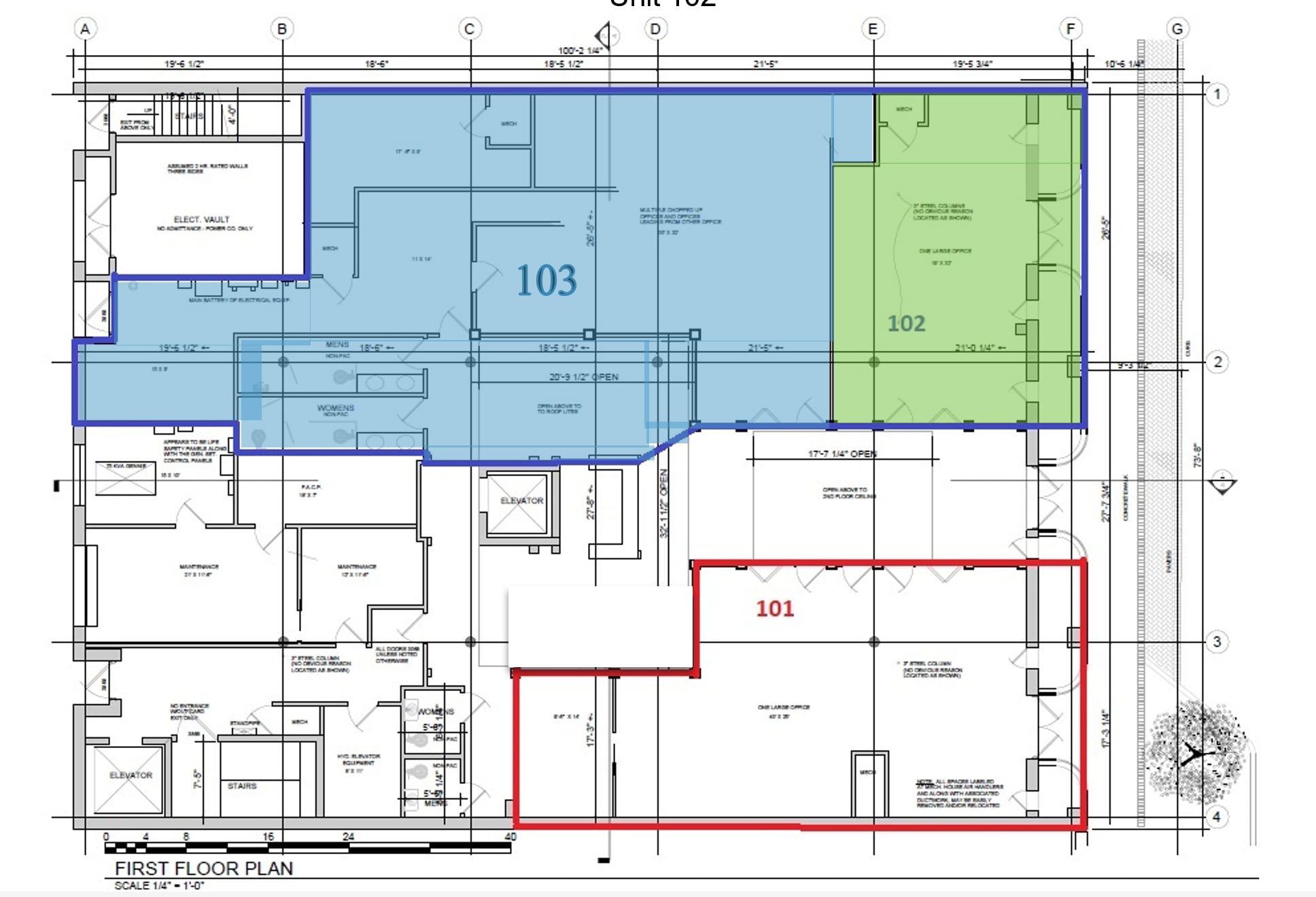 1440 Main St, Sarasota, FL à louer Photo de l’immeuble– Image 1 sur 1