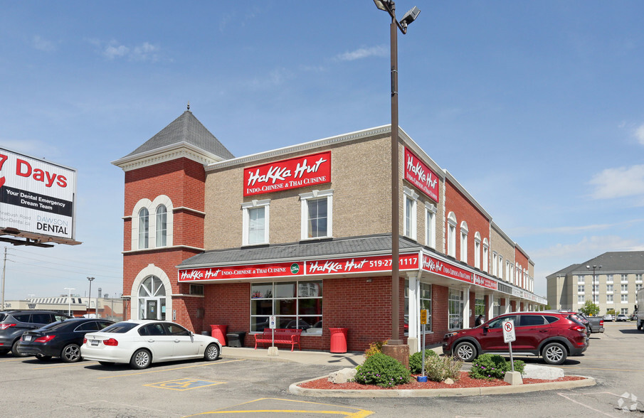 688 Hespeler Rd, Cambridge, ON à louer - Photo principale – Image 1 sur 3