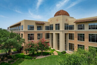 Plus de détails pour 18615 Tuscany Stone, San Antonio, TX - Bureau à louer