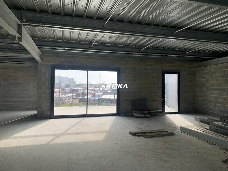 Bureau dans Colomiers à vendre - Photo de l’immeuble – Image 2 sur 6