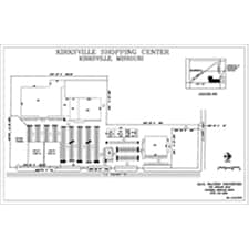 2206 S Baltimore St, Kirksville, MO à louer - Photo de l’immeuble – Image 2 sur 5