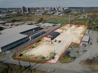 Plus de détails pour 801 Garasches Ln, Wilmington, DE - Industriel/Logistique à vendre