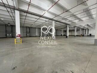 Plus de détails pour Local d'activités, Industriel/Logistique à louer