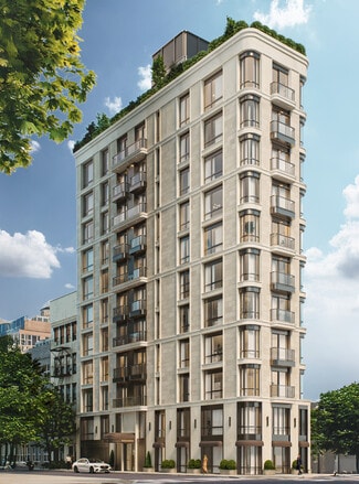 Plus de détails pour 1530 York Ave, New York, NY - Local commercial à louer