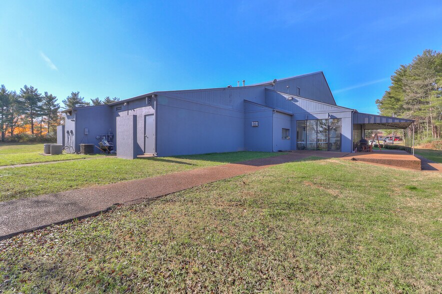 605 River Rock Blvd, Murfreesboro, TN à vendre - Photo de l’immeuble – Image 2 sur 35