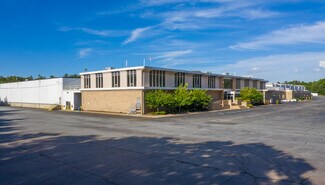 Plus de détails pour 380 S Worcester St, Norton, MA - Industriel/Logistique à louer