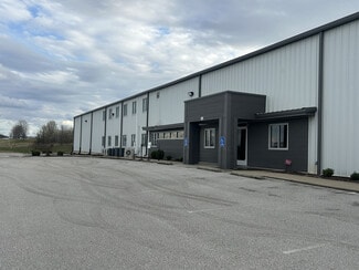 Plus de détails pour 323 Mitch McConnell Way, Bowling Green, KY - Industriel/Logistique à louer