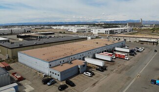 Plus de détails pour 5935-5941 Broadway St, Denver, CO - Industriel/Logistique à louer