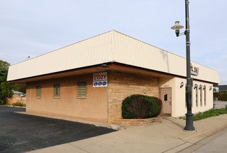 Plus de détails pour 9224 N Waukegan Rd, Morton Grove, IL - Local commercial à vendre