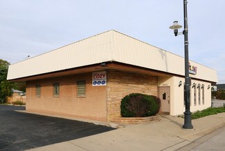 Plus de détails pour 9224 N Waukegan Rd, Morton Grove, IL - Local commercial à vendre