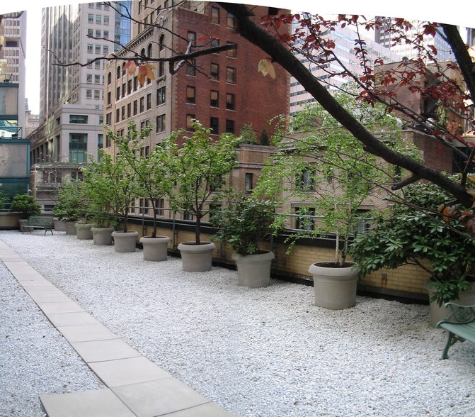 144 E 44th St, New York, NY à louer - Photo de l’immeuble – Image 3 sur 13