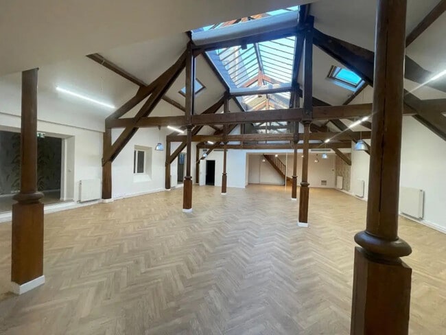 Plus de détails pour 64 Quai De Jemmapes, Paris - Bureau à louer