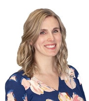 Samantha Tamer