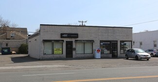 Plus de détails pour 1995 Park St, Atlantic Beach, NY - Bureau/Local commercial à louer