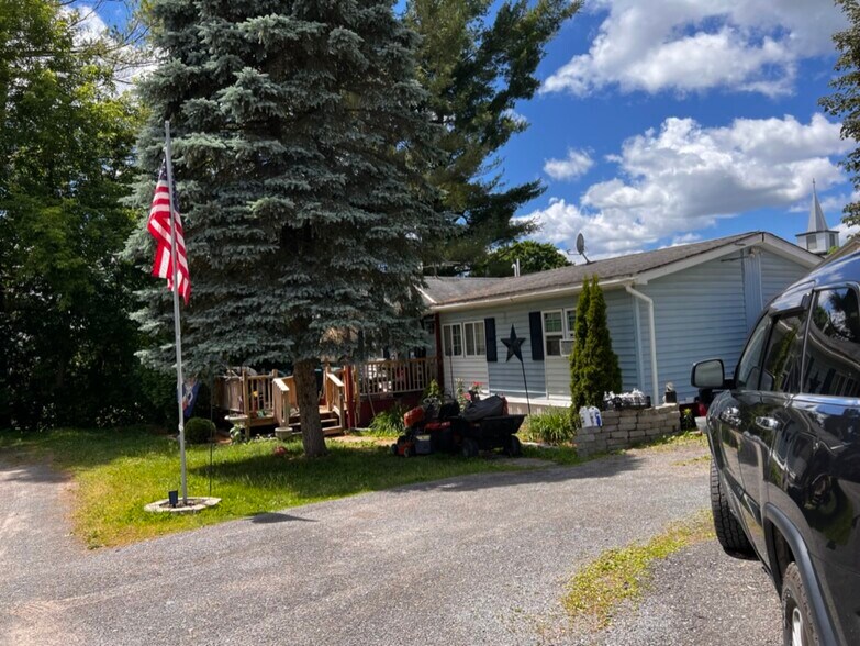 9698 Campbell Rd, Sauquoit, NY à vendre - Photo de l’immeuble – Image 3 sur 5