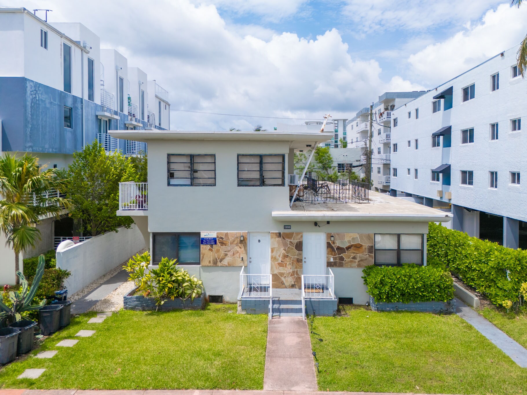 1980 Biarritz Dr, Miami Beach, FL à vendre Photo de l’immeuble– Image 1 sur 33