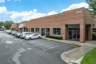 Plus de détails pour 2151 Priest Bridge Dr, Crofton, MD - Bureau à louer