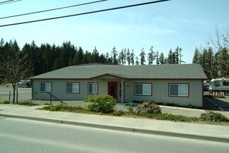 Plus de détails pour 19324 67th Ave NE, Arlington, WA - Industriel/Logistique à vendre