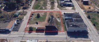 Plus de détails pour 11 E Texas Ave, Baytown, TX - Local commercial à vendre