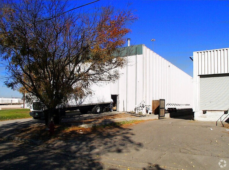 301 E 57th Ave, Denver, CO à louer - Autre – Image 2 sur 4