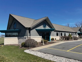 Plus de détails pour 1515 S Green Bay Rd, Racine, WI - Bureau à vendre