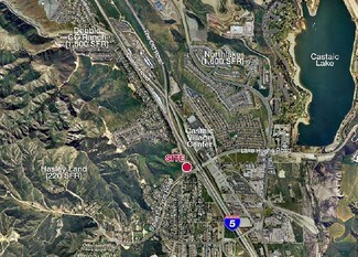 Plus de détails pour Soledad Canyon Rd, Canyon Country, CA - Local commercial à louer